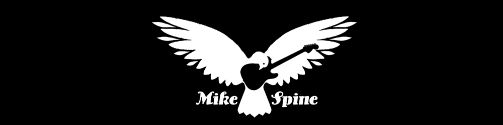 Mike Spine